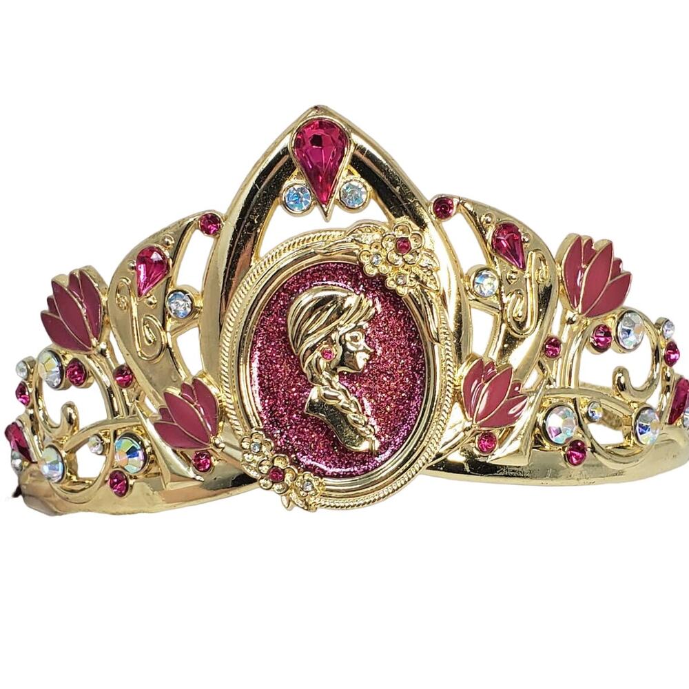 Disney Store London Frozen Anna Tiara - Crown Headband